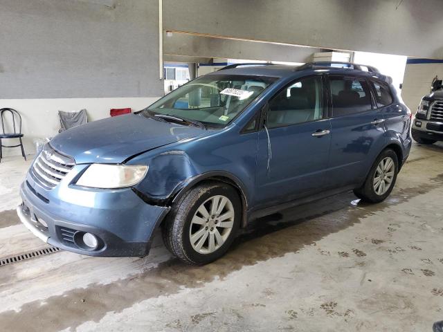  Salvage Subaru Tribeca