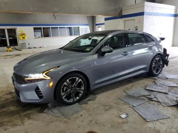  Salvage Kia K5