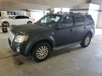  Salvage Mercury Mariner