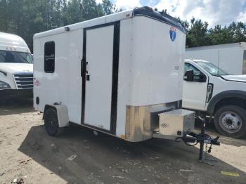 Salvage Intercargo Other
