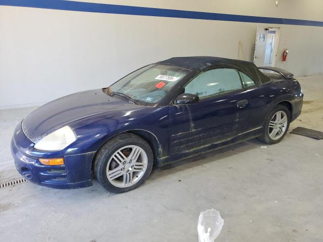  Salvage Mitsubishi Eclipse