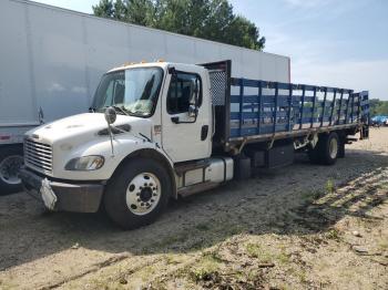  Salvage Freightliner M2 106