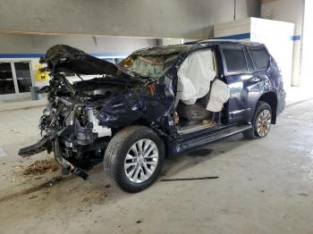  Salvage Lexus Gx