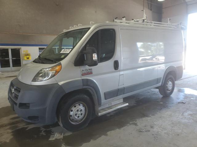  Salvage Ram Promaster