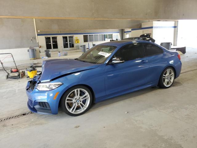  Salvage BMW M Series