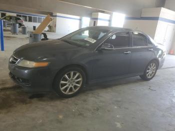 Salvage Acura TSX
