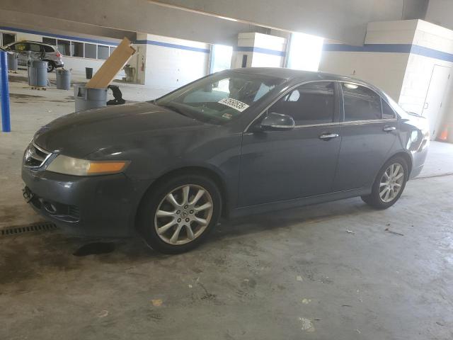  Salvage Acura TSX