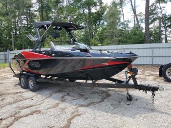  Salvage Boat Boat