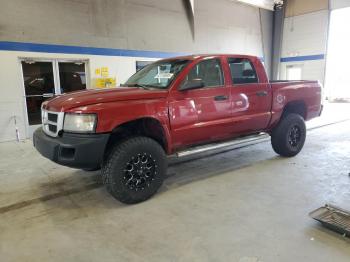  Salvage Dodge Dakota