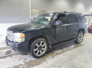  Salvage GMC Denali