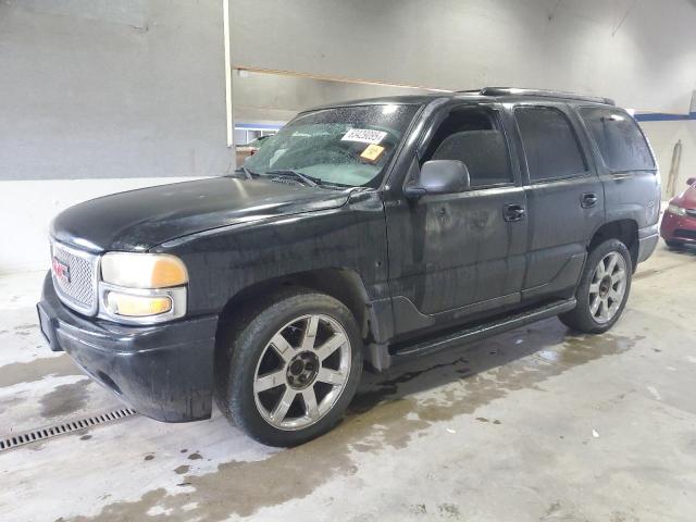  Salvage GMC Denali