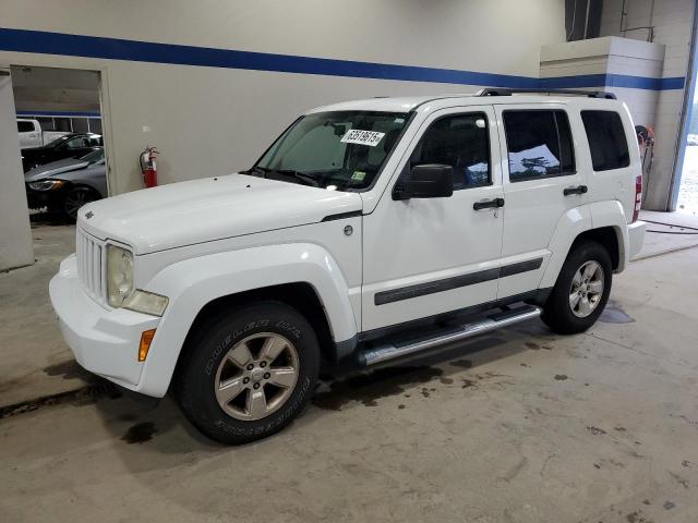  Salvage Jeep Liberty