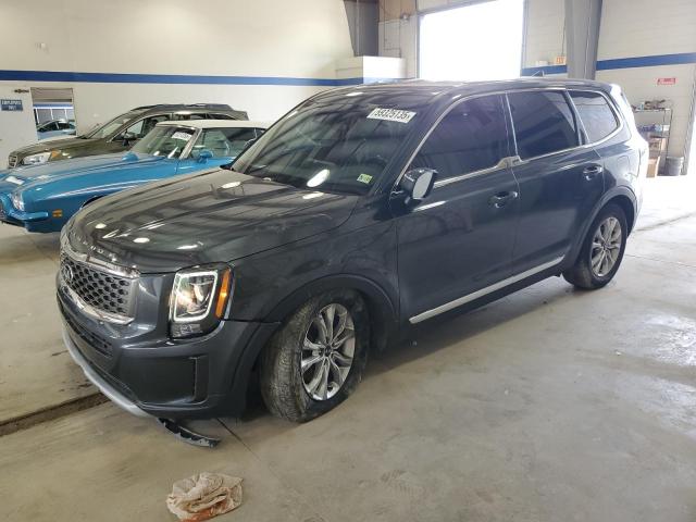  Salvage Kia Telluride