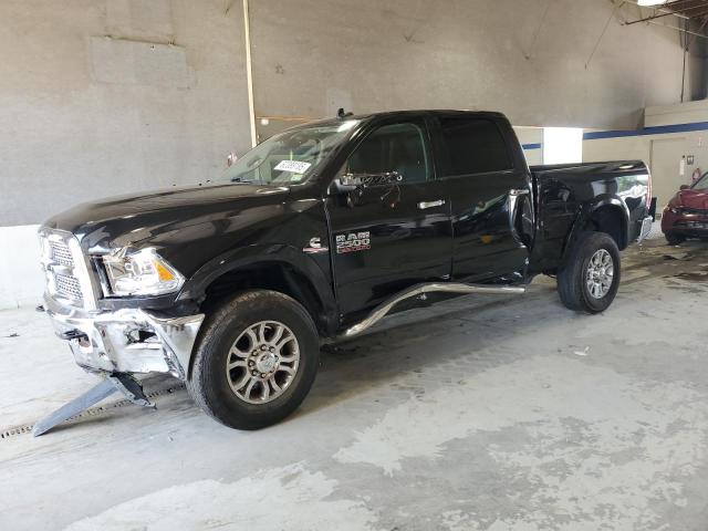  Salvage Ram 2500