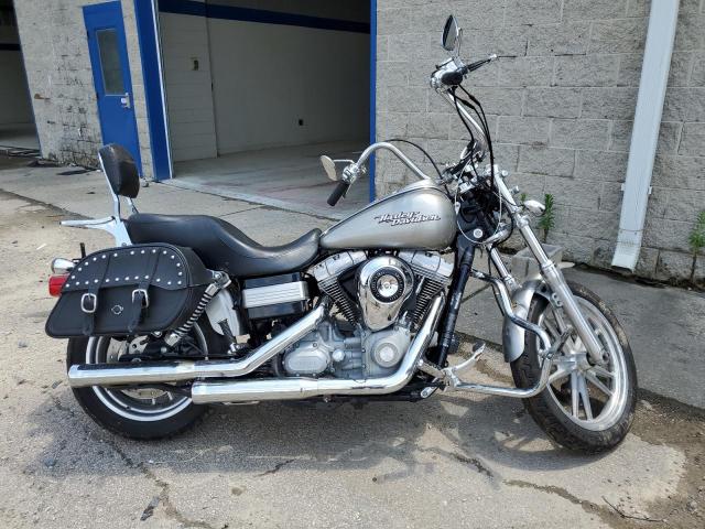  Salvage Harley-Davidson Fx