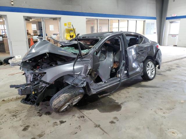  Salvage Acura ILX