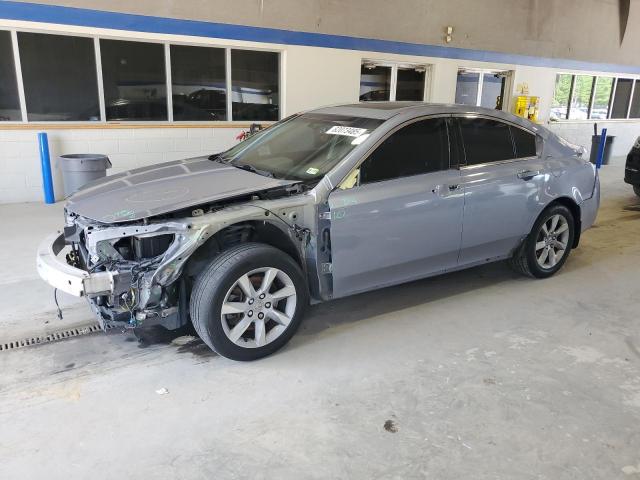  Salvage Acura TL