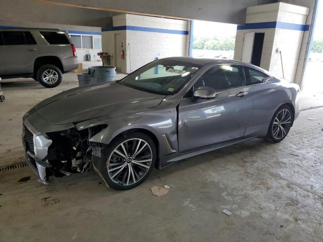  Salvage INFINITI Q60