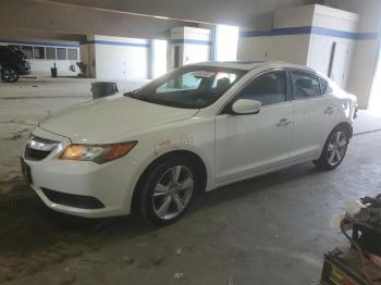  Salvage Acura ILX