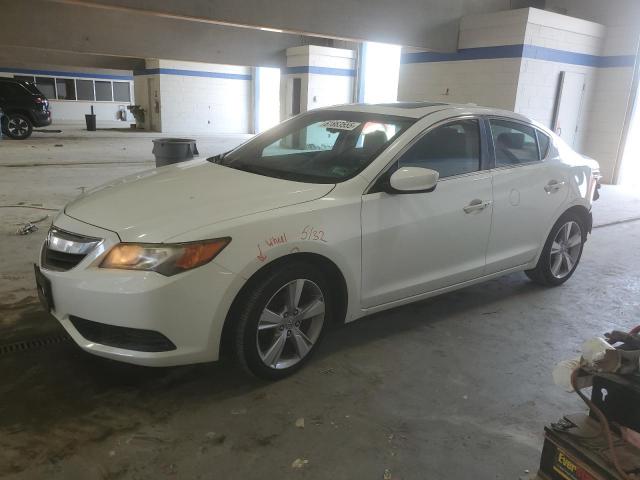  Salvage Acura ILX