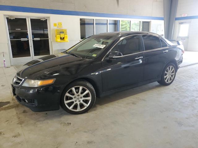  Salvage Acura TSX