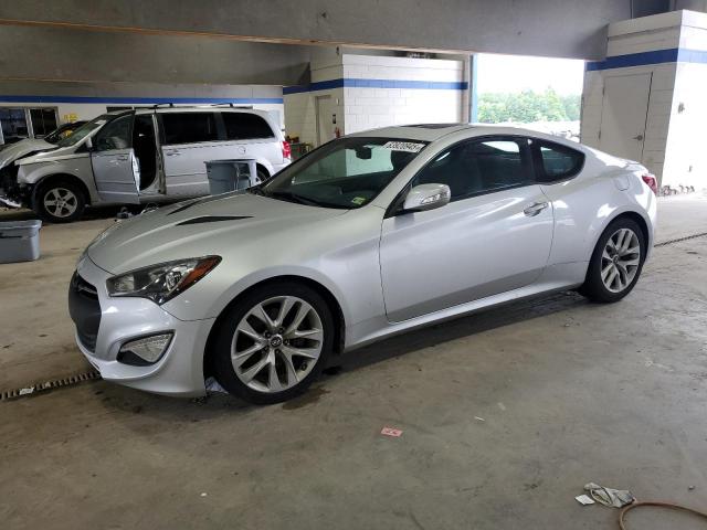  Salvage Hyundai Genesis