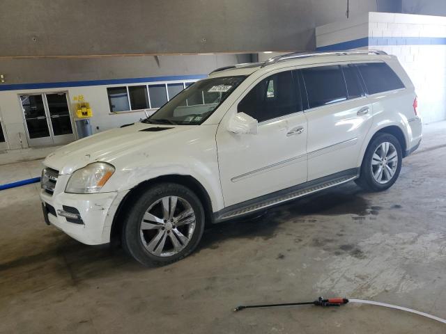  Salvage Mercedes-Benz G-Class