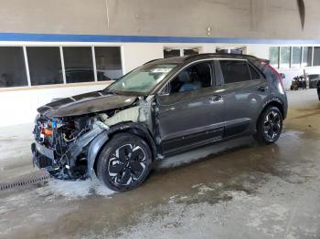  Salvage Kia Niro