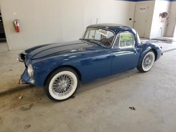  Salvage Mg Mga C