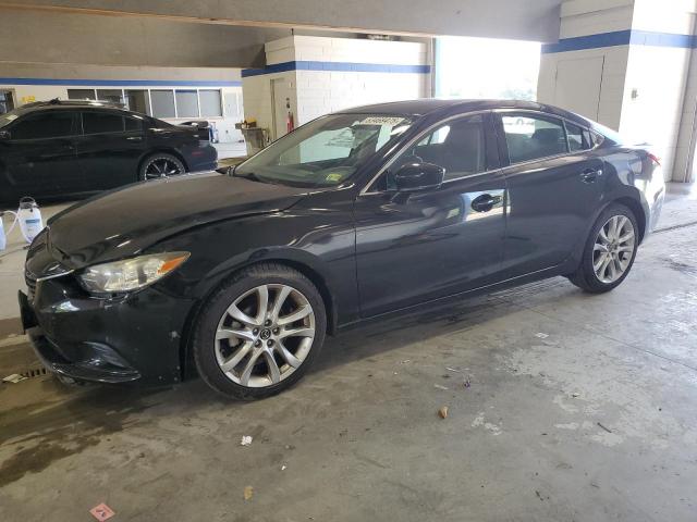  Salvage Mazda 6