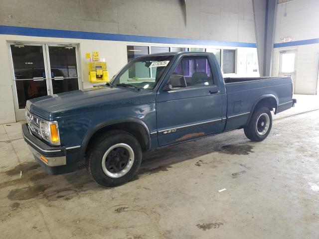  Salvage Chevrolet S-10