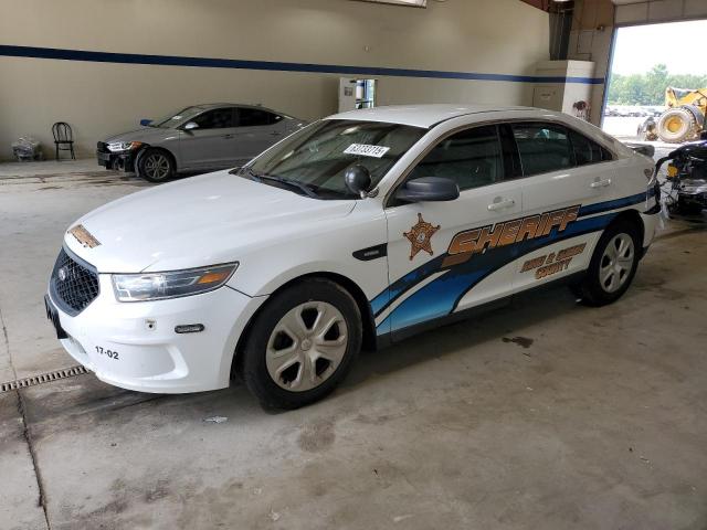  Salvage Ford Taurus