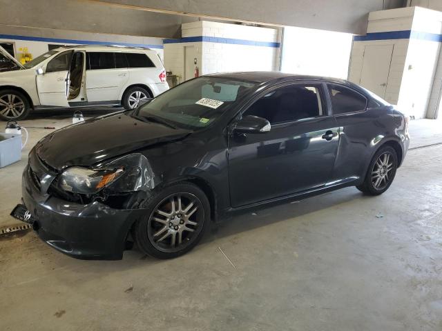  Salvage Toyota Scion