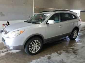  Salvage Hyundai Veracruz