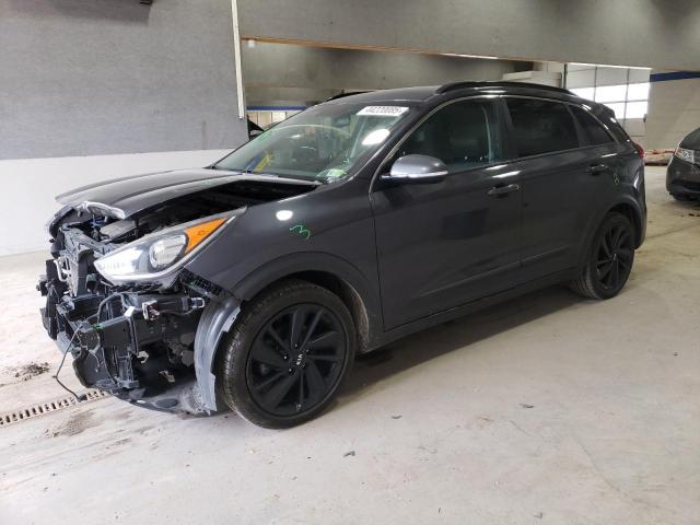  Salvage Kia Niro