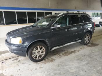  Salvage Volvo XC90