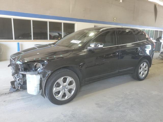  Salvage Volvo XC60