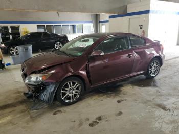  Salvage Toyota Scion