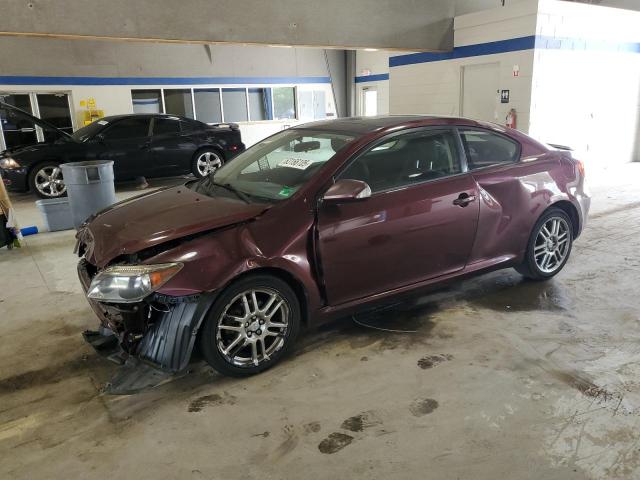  Salvage Toyota Scion