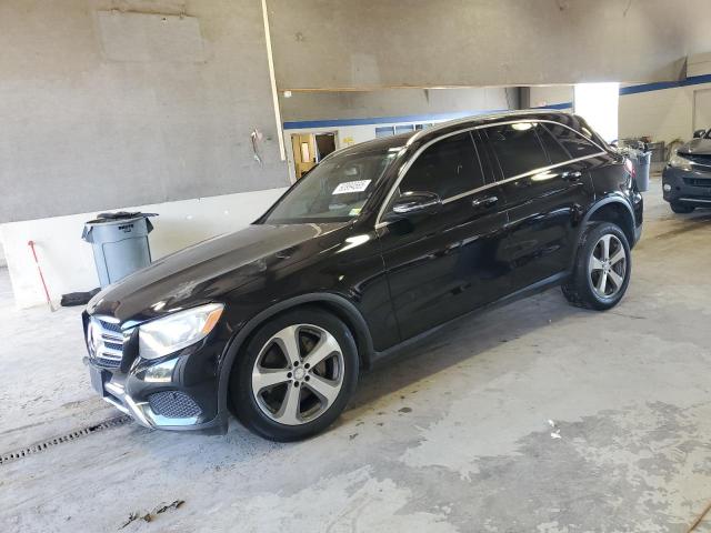  Salvage Mercedes-Benz GLC