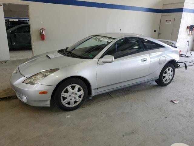  Salvage Toyota Celica