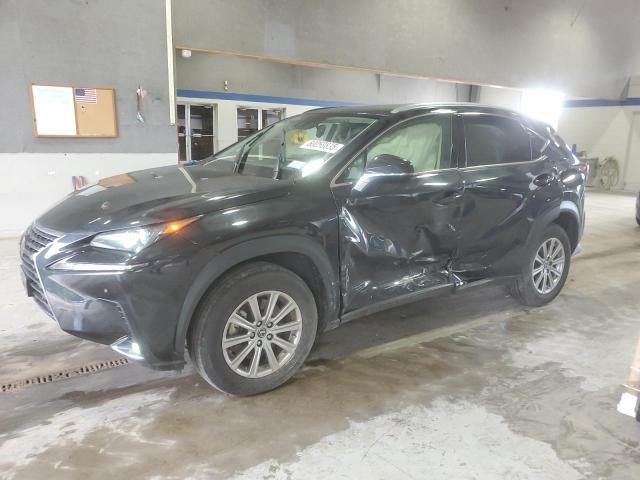  Salvage Lexus NX