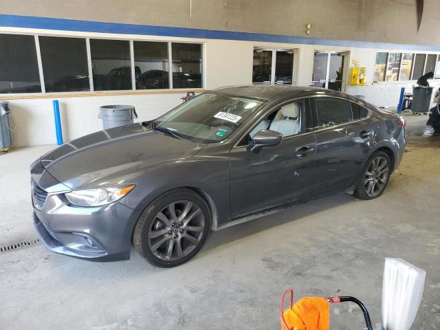  Salvage Mazda 6