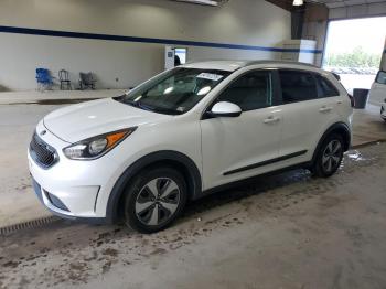  Salvage Kia Niro
