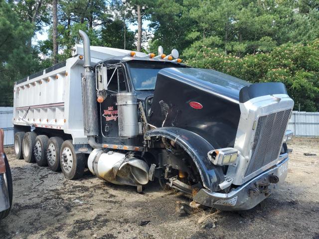  Salvage Peterbilt 378