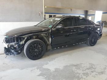  Salvage Audi A6