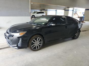  Salvage Toyota Scion