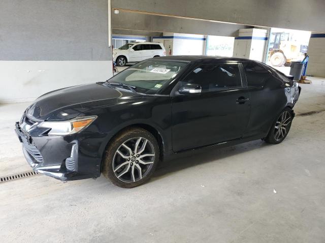  Salvage Toyota Scion
