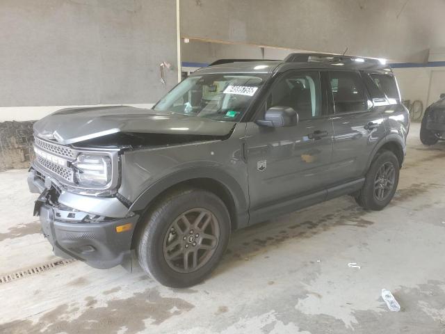  Salvage Ford Bronco