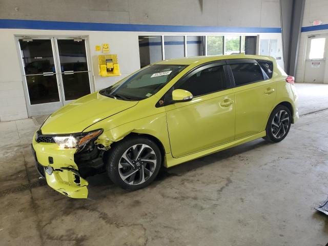  Salvage Scion iM
